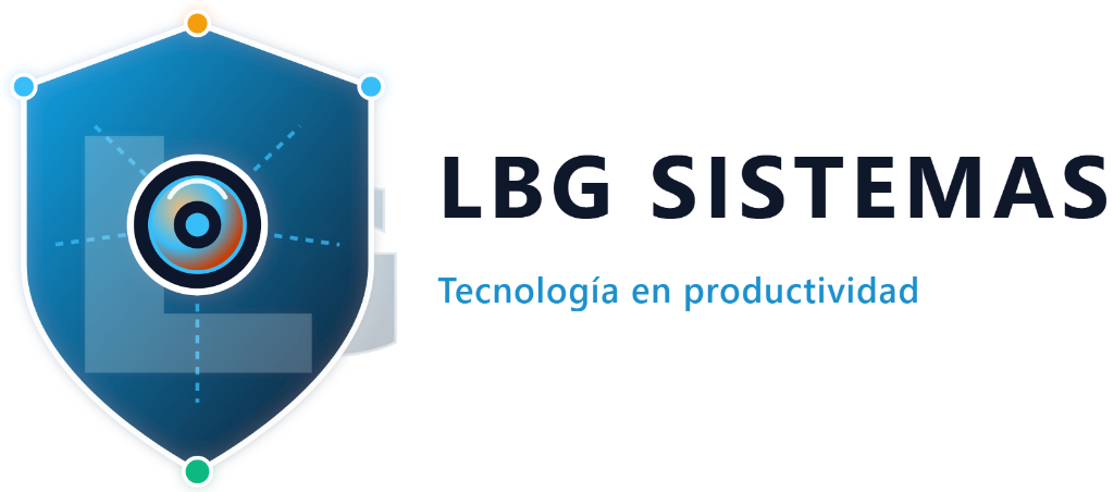 LBG SISTEMAS - Tecnología en productividad